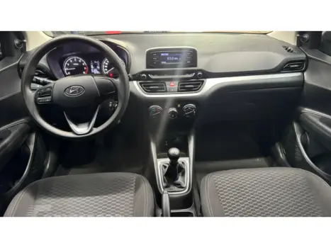 hb20 1.0 12V FLEX SENSE MANUAL