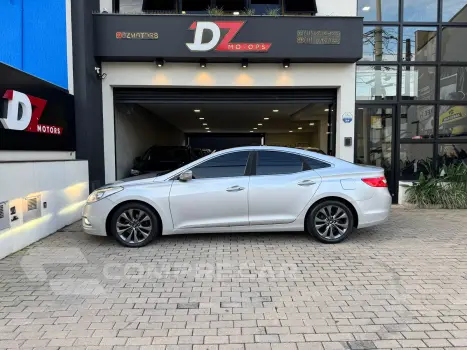 AZERA 3.0 MPFI GLS V6 24V