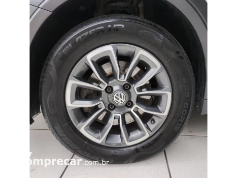 SAVEIRO 1.6 CROSS CE 16V FLEX 2P MANUAL