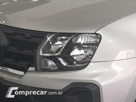 OROCH 1.6 16V SCE FLEX INTENSE MANUAL