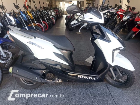 ELITE 125