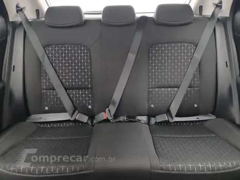 HB20 1.0 12V FLEX COMFORT PLUS MANUAL