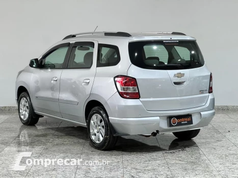SPIN 1.8 LTZ 8V