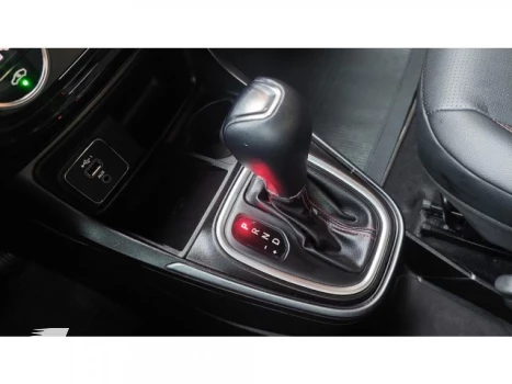 STRADA - 1.0 TURBO 200 ULTRA CD CVT