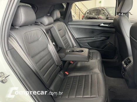 Taos 1.4 16V 4P FLEX 250 TSI HIGHLINE AUTOMÁTICO