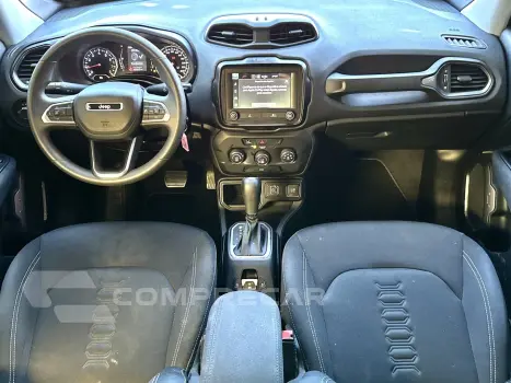 RENEGADE 1.3 T270 TURBO FLEX SPORT AT6