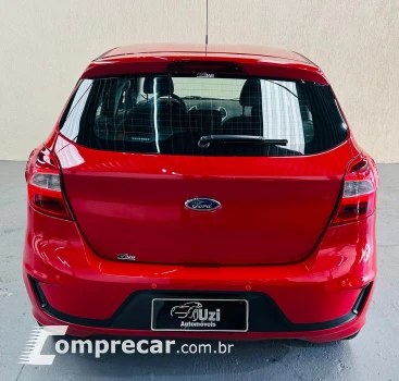 KA 1.0 SE 12V