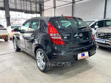I30 - 2.0 MPFI GLS 16V 4P AUTOMÁTICO