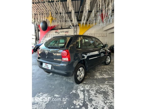 GOL 1.0 MI 8V FLEX 4P MANUAL G.IV