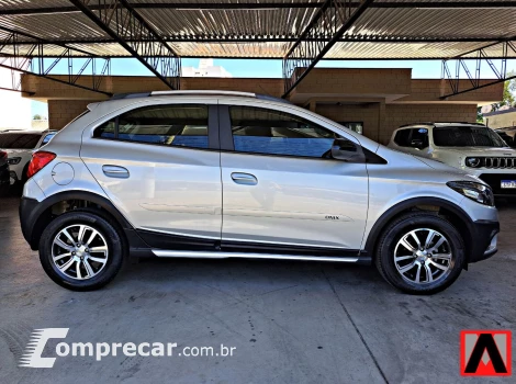 ONIX 1.4 MPFI Activ 8V