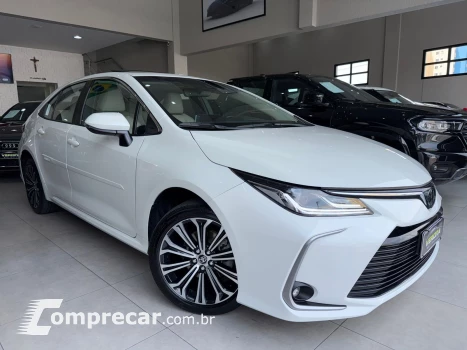 Corolla Altis 2.0