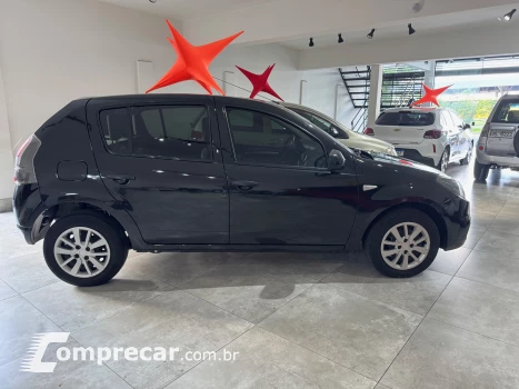 SANDERO 1.6 Expression 8V