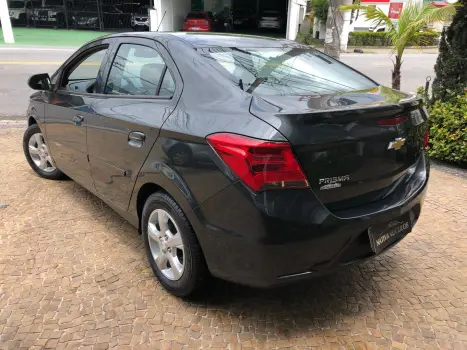 Prisma 1.4 Mpfi Lt 8V Flex 4P Manual