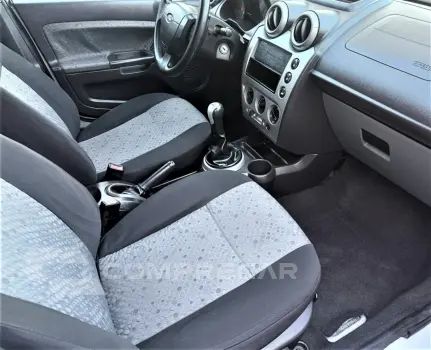 Fiesta Hatch 1.0 4P CLASS FLEX