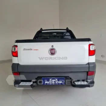 STRADA 1.4 MPI Hard Working CD 8V