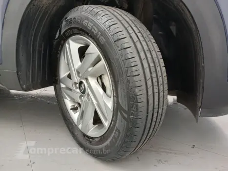 CRETA 1.0 TGDI FLEX COMFORT PLUS AUTOMÁTICO