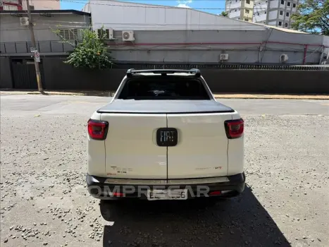 TORO 2.0 16V Turbo Freedom 4WD AT9