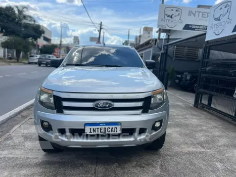 RANGER 2.5 XLS 4X2 CD 16V