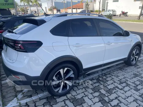 NIVUS 1.0 200 TSI Highline