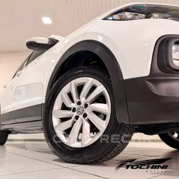 T-Cross 1.0 4P 200 TSI FLEX