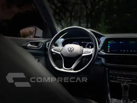T-CROSS 1.4 250 TSI Highline