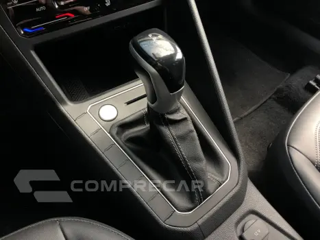 Virtus 1.4 250 Tsi Exclusive Automático