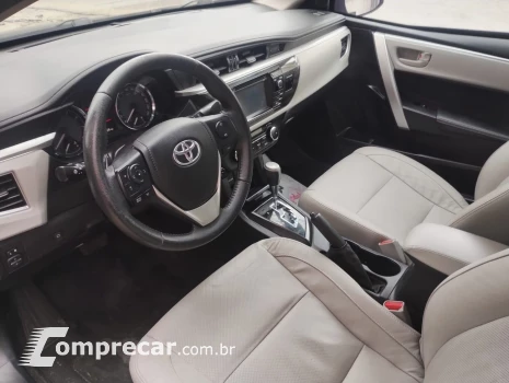 TOYOTA COROLLA 2.0 XEI 2015