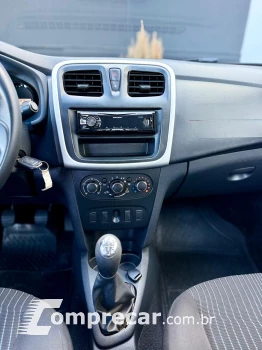 SANDERO 1.0 Authentique 16V