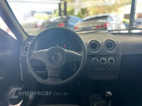 Prisma 1.4 4P MAXX FLEX