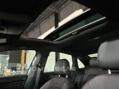 JETTA 2.0 350 TSI GASOLINA GLI DSG