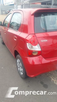 Etios