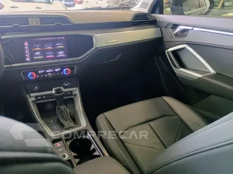 Q3 1.4 35 TFSI Prestige S Tronic