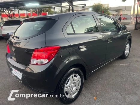 Onix Hatch 1.0 4P FLEX JOY