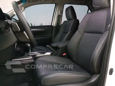 HILUX SW4 2.8 D-4D TURBO DIESEL SRX PLATINUM 4X4