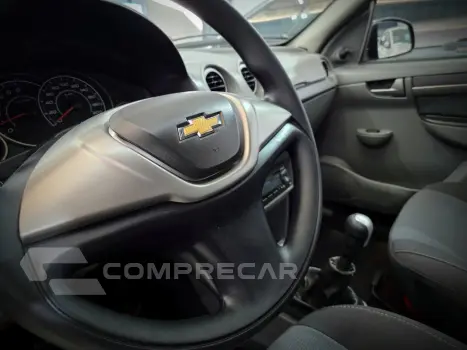 PRISMA 1.4 MPFI LT 8V FLEX 4P MANUAL