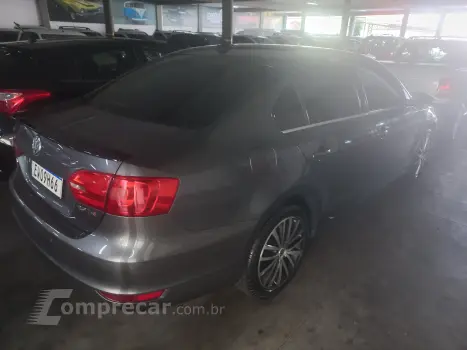 JETTA 1.4 250 TSI