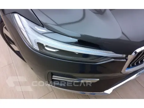 XC60 2.0 T8 RECHARGE ULTIMATE AWD GEARTRONIC