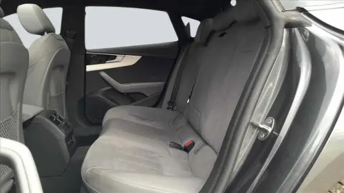 A5 2.0 TFSI MHEV SPORTBACK S LINE S TRONIC