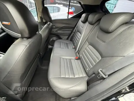 KICKS 1.6 16vstart Exclusive