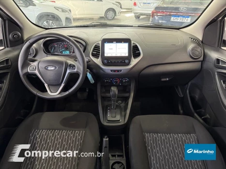 KA 1.5 TI-VCT FLEX SE PLUS AUTOMÁTICO