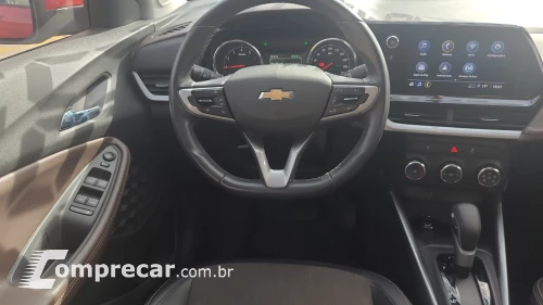 Montana LTZ 1.2 Turbo (Aut.)