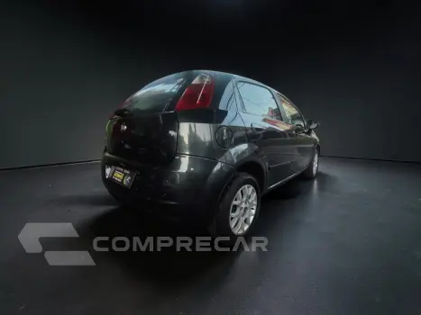 PUNTO 1.4 ELX 8V