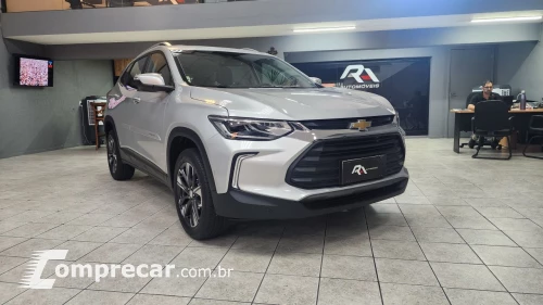 TRACKER Premier 1.2 Turbo 12V Flex Aut.