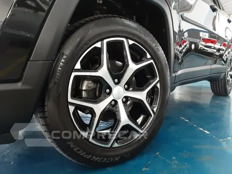 COMPASS 1.3 T270 TURBO FLEX LONGITUDE AT6