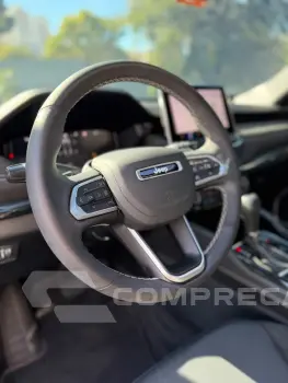 COMPASS 2.0 Hurricane Turbo Blackhawk