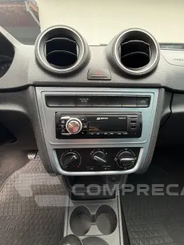 SAVEIRO 1.6 MSI Robust CD 8V