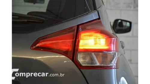 KICKS - 1.6 16V START S 4P XTRONIC