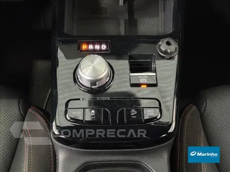 RAMPAGE 2.0 HURRICANE 4 TURBO GASOLINA R/T 4X4 AU