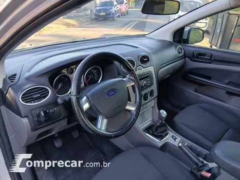FOCUS 1.6 GL 16V