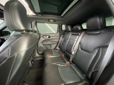 COMPASS 1.3 T270 TURBO FLEX S AT6